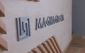 Hotel Magna Grecia Leuca